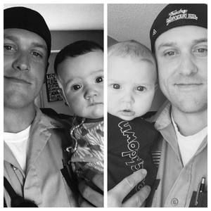 Meet your Posher, Christopher